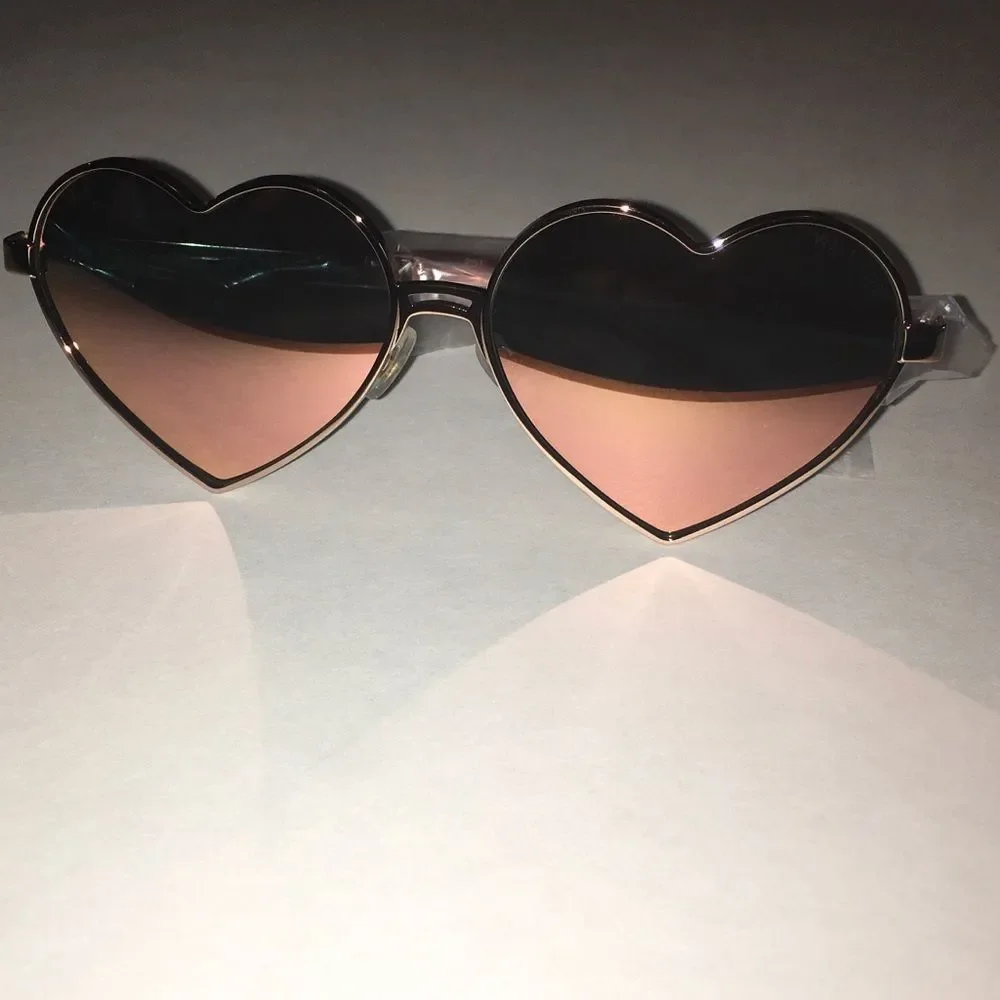 Wildfox | Accessories | Wildfox Lolita Sunglasses | Poshmark display picture 1